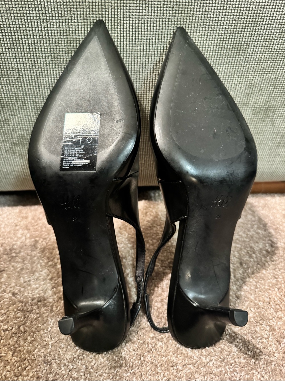 Sandals - Picture 7 of 7